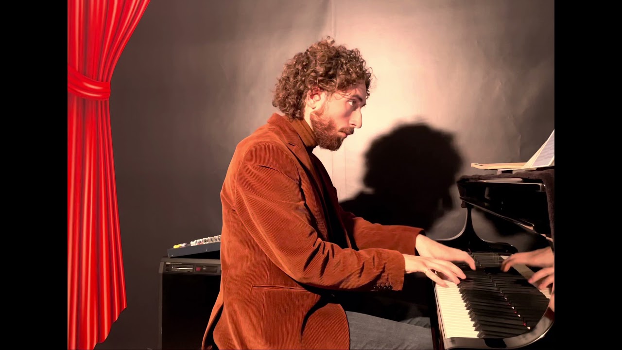 Tchaikovsky “June” from The Season