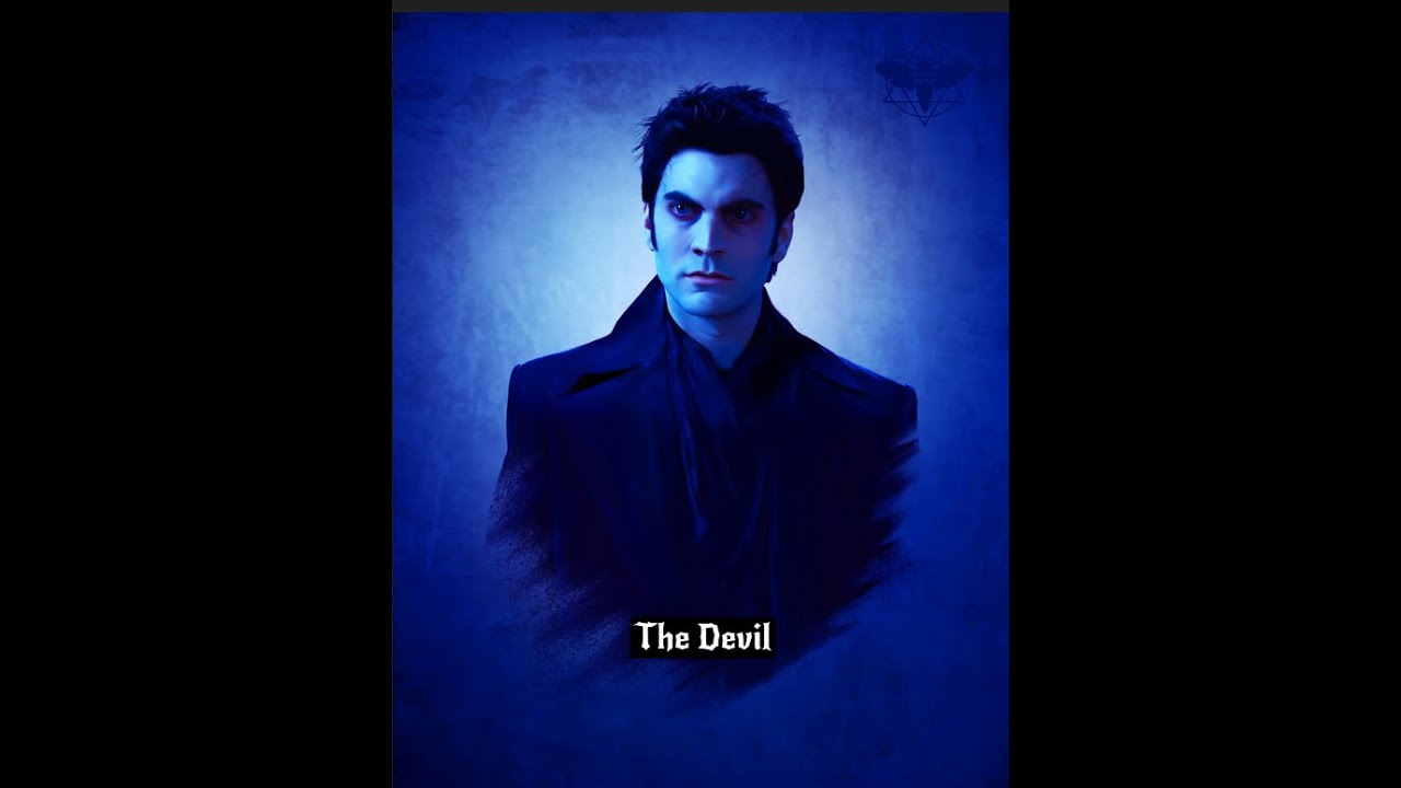 Blackheart Tribute - The Devil