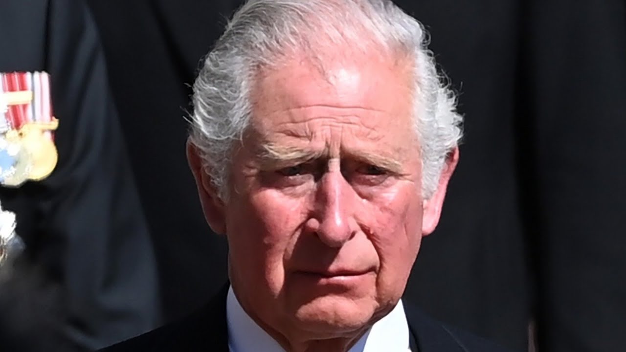 King Charles Was Never The Same After Diana Died. Here's Why