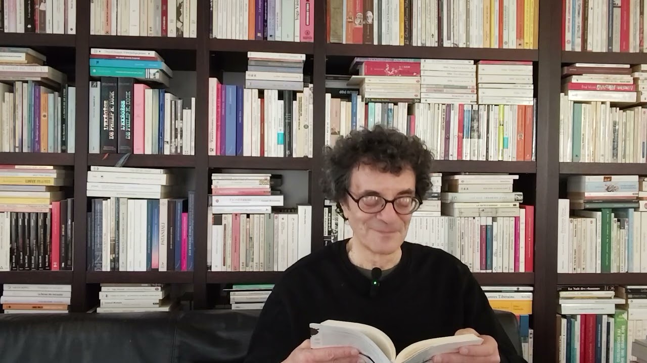 483- Soko Morinaga : l'éveil n'est pas un point d'arrivée, mais un point de départ 