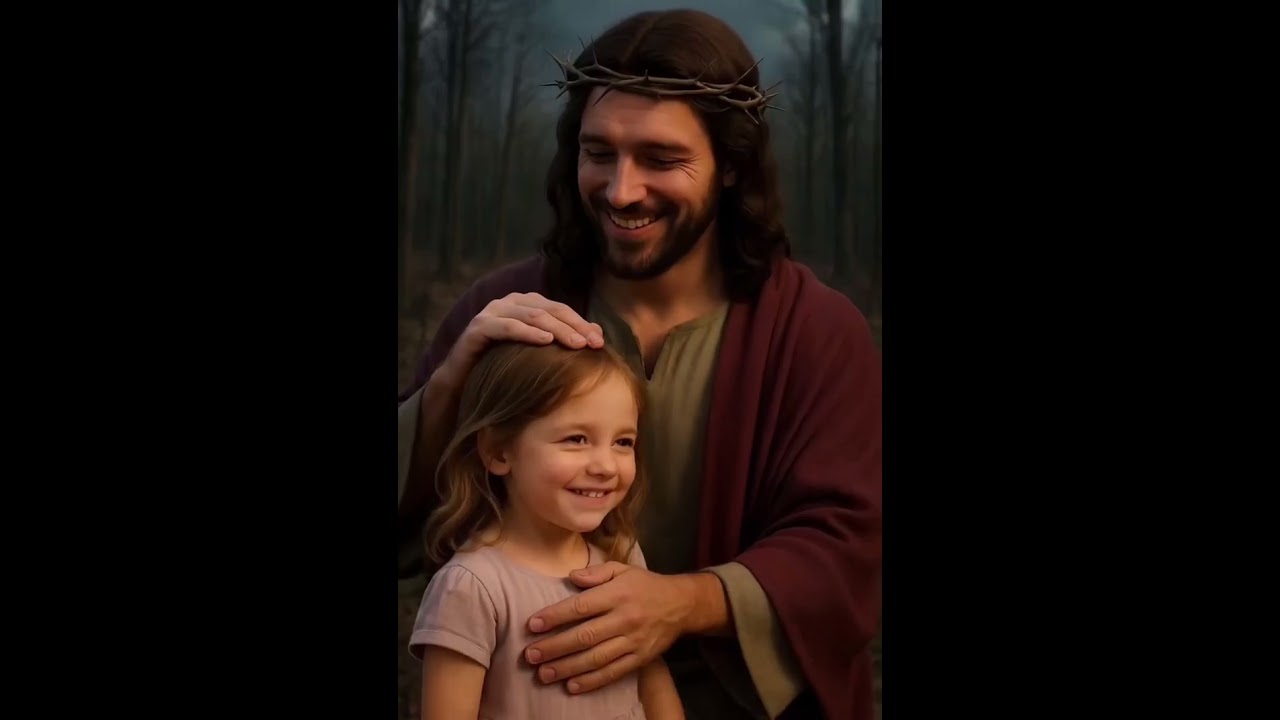 Overcoming Life’s Storms with God’s Strength | NGUYEN Quimenbitai 