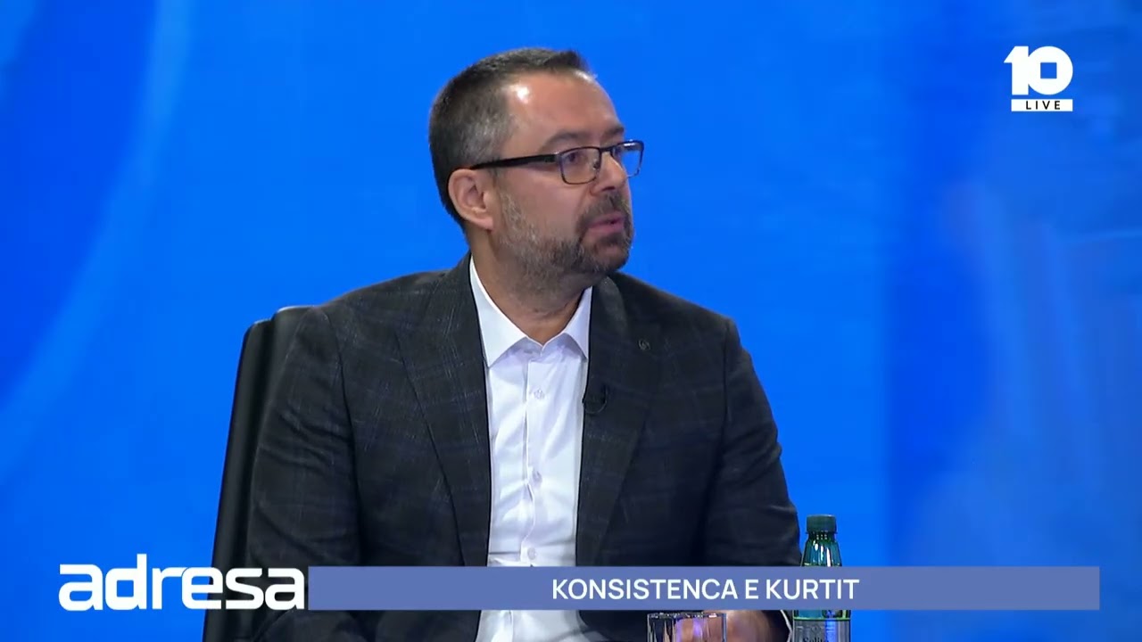 ‘Veriu dhe FSK janë njësoj si atëherë’, Dardan Krasniqi
