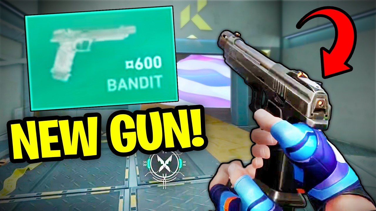 Patch 12.00 Is INSANE&hellip; Riot Changed EVERYTHING!