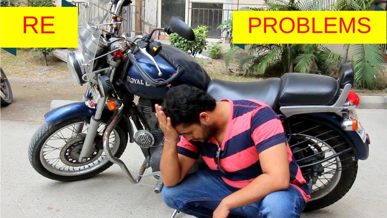 Thunderbird 350 Problems | Iam Frustrated with my BIKE | You won't BUY RE after Watching this Video