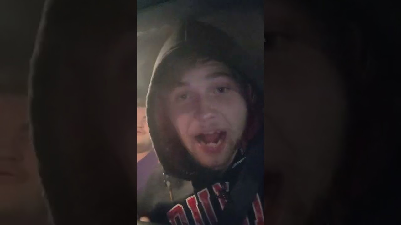 Figgy's hot box being faded #3