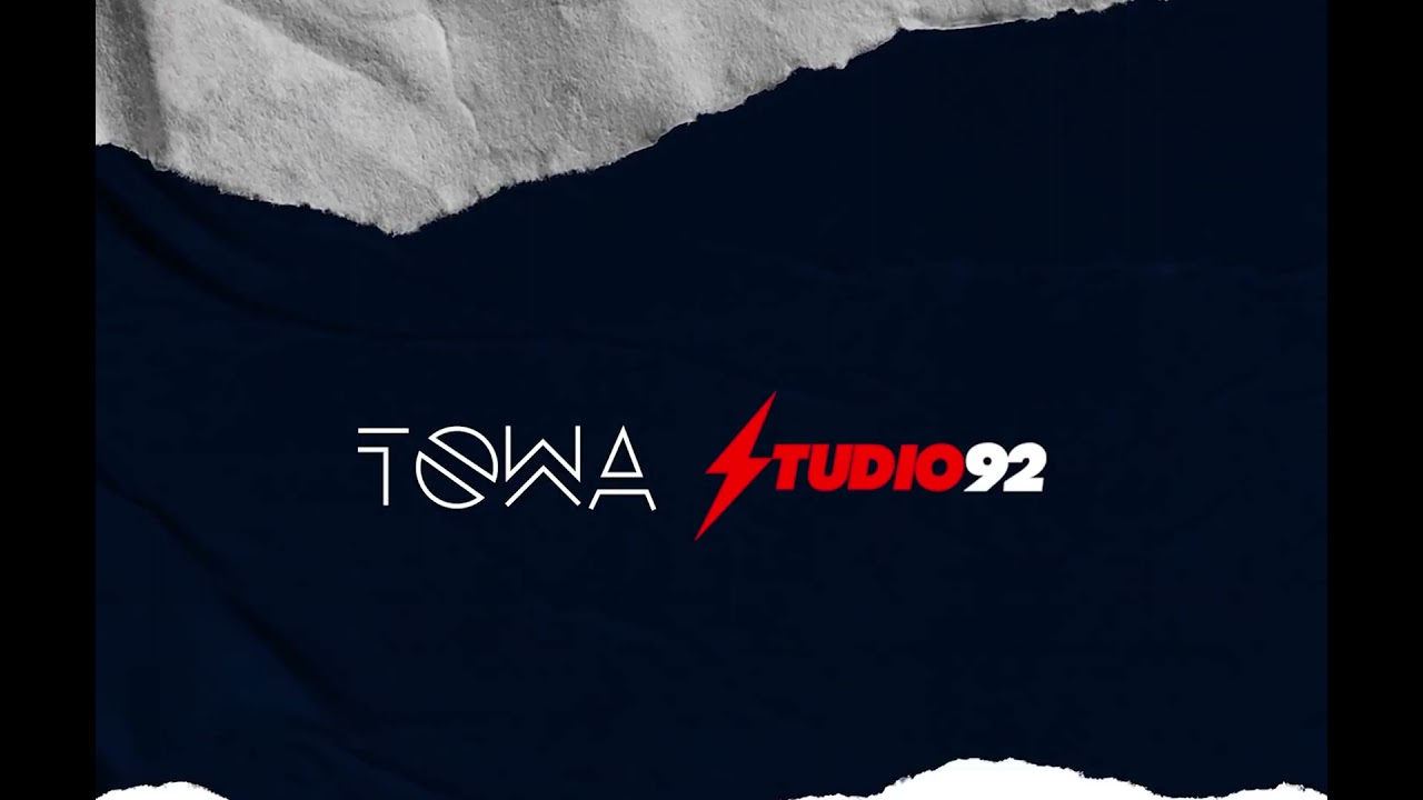 SESSIONS #11 TOWA STUDIO92