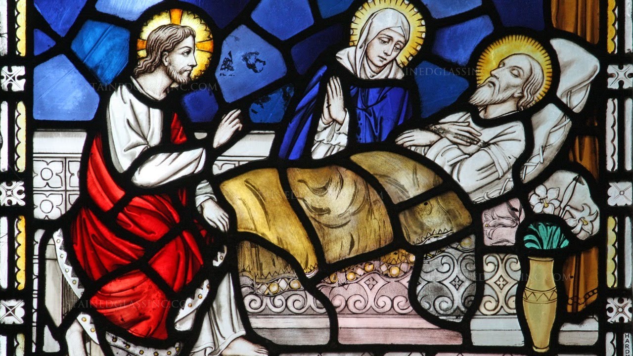 Funeral Mass | Thomas G. Schleiter