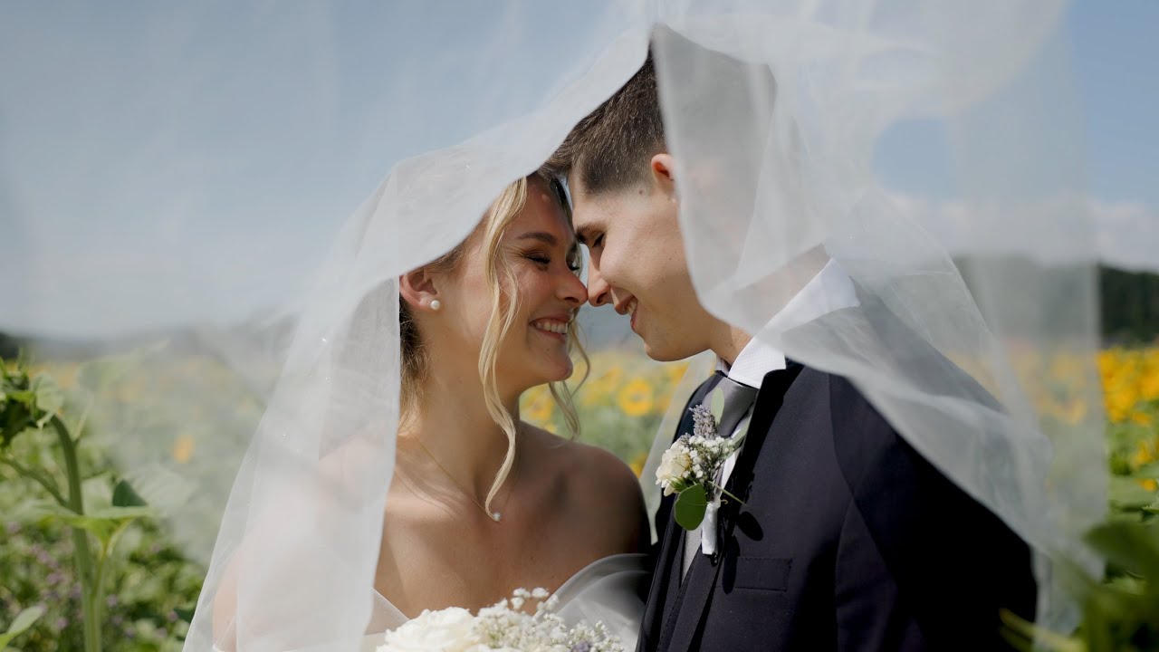 Poročni film | Sara & Matija | 6. 7. 2024