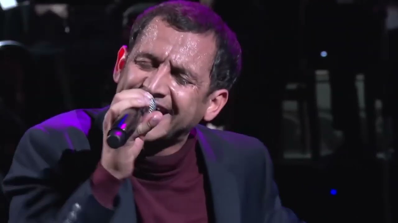 Jahongir Otajonov - Ayol