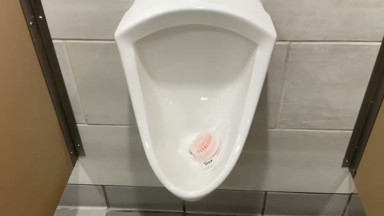 High points tennis center men’s restroom