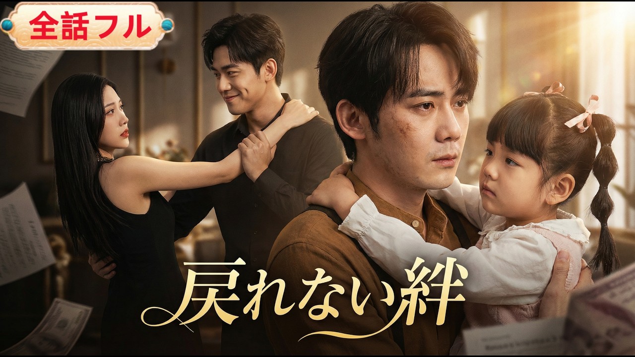 妻は初恋に唆され、夫と娘を深く傷つけた。真実が分かった時、もう手遅れだった。
