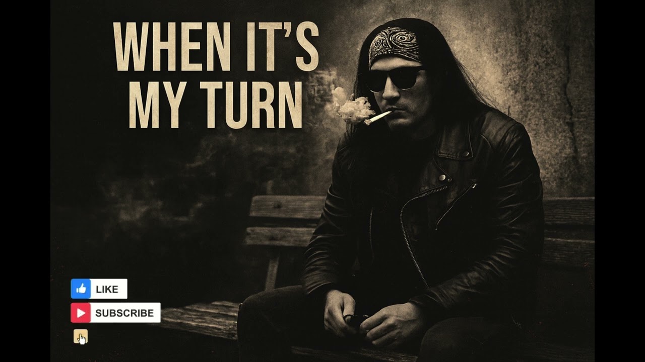 When It’s My Turn | Official Audio