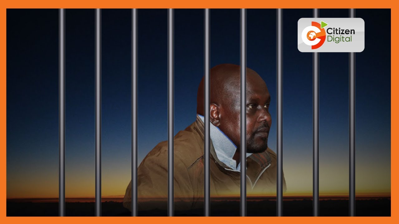 Leliman father apologizes to families of the deceased on the Willie Kimani murder