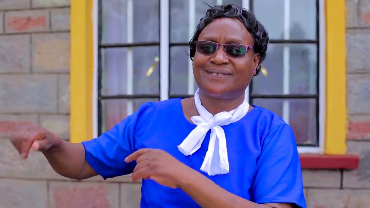 AIC TULWAP BURETI CHOIR-OLEUNGAT