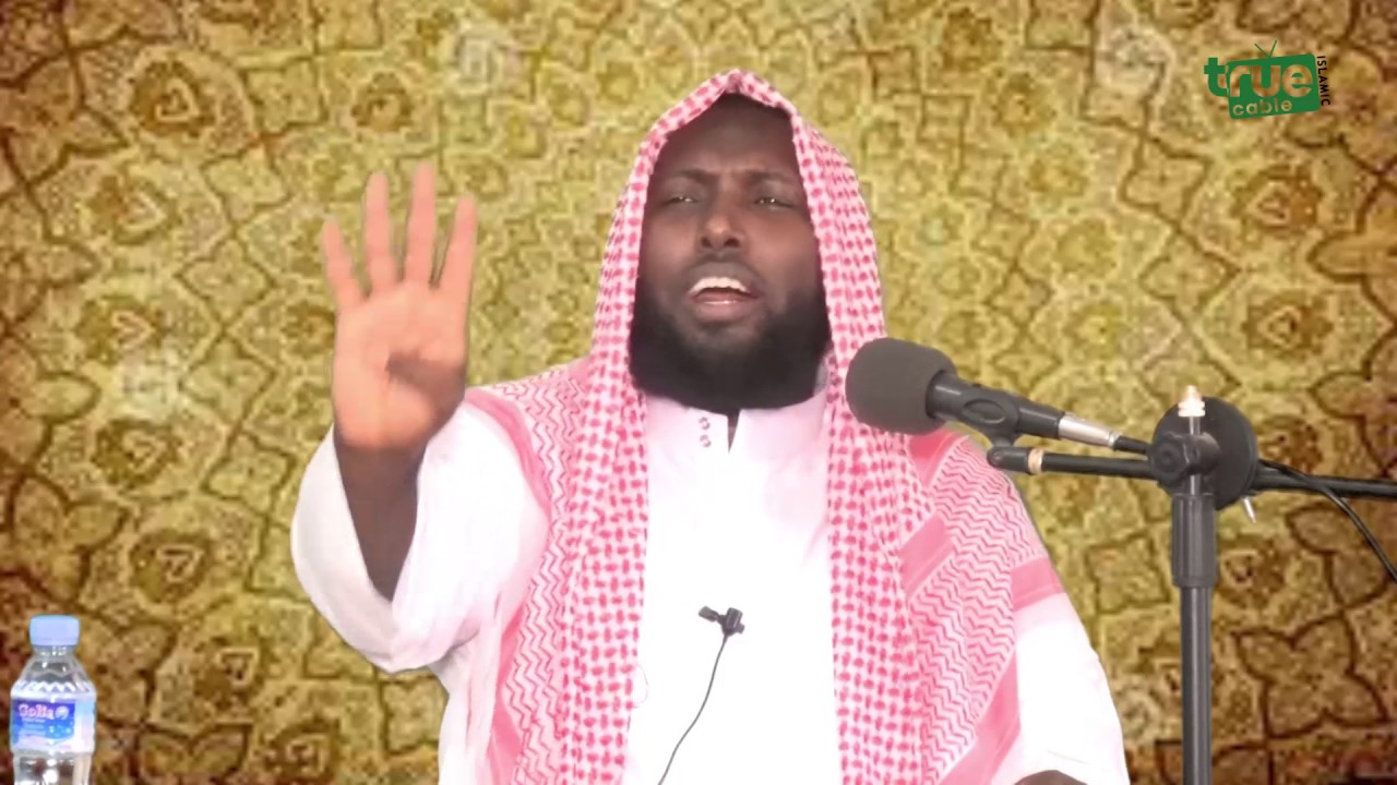 Bilaha Xurmada Leh Sh.Xassan Muxumed (Jaabir)