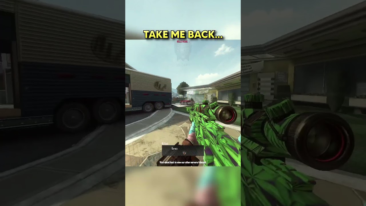 Anyone remember sniping on bo2 #bo2 #blackops2 #callofduty
