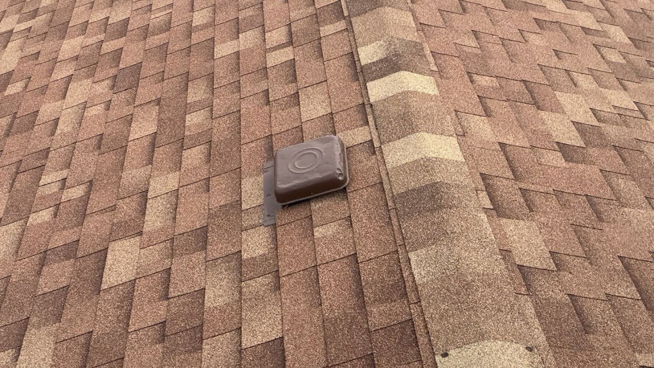Impact resistant shingles!!!