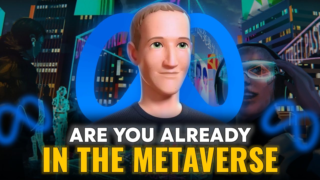 The METAVERSE: A Beginner's Guide