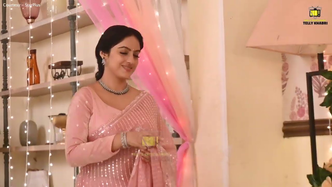 Mangal Lakshmi | Today New Episode | Mangal ने किया Adit को इंप्रेस | On Location 
