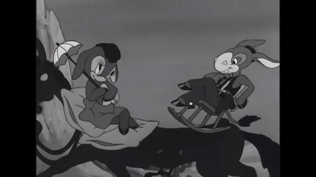 Sioux City Sue (1946) excerpt