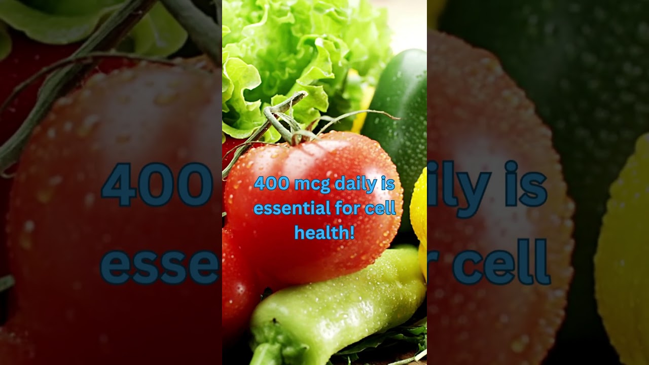 Do you know? Vitamin series 8/13 