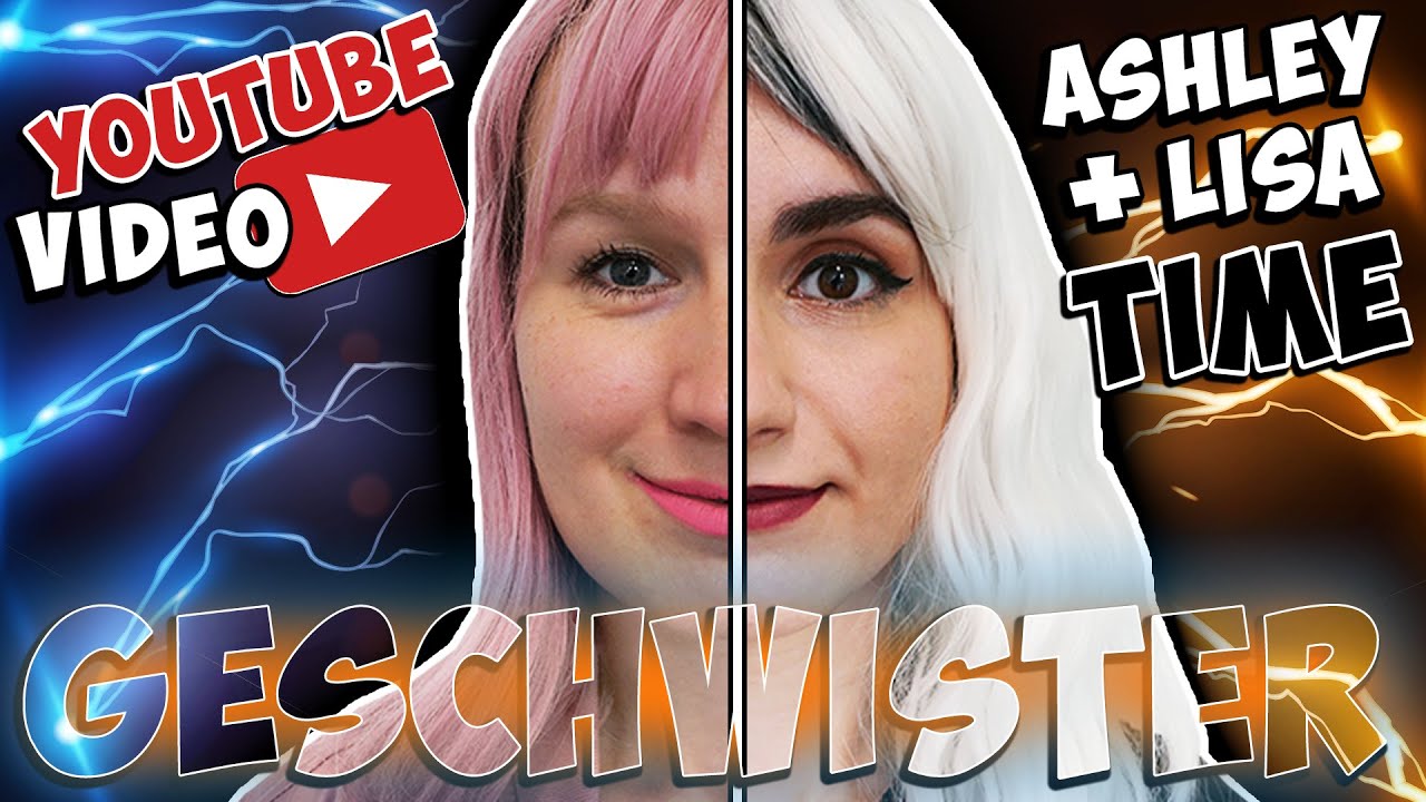 ASHLEY & LISA SIND GESCHWISTER! Und sie wussten es bis heute nicht | Klassenzimmer #30