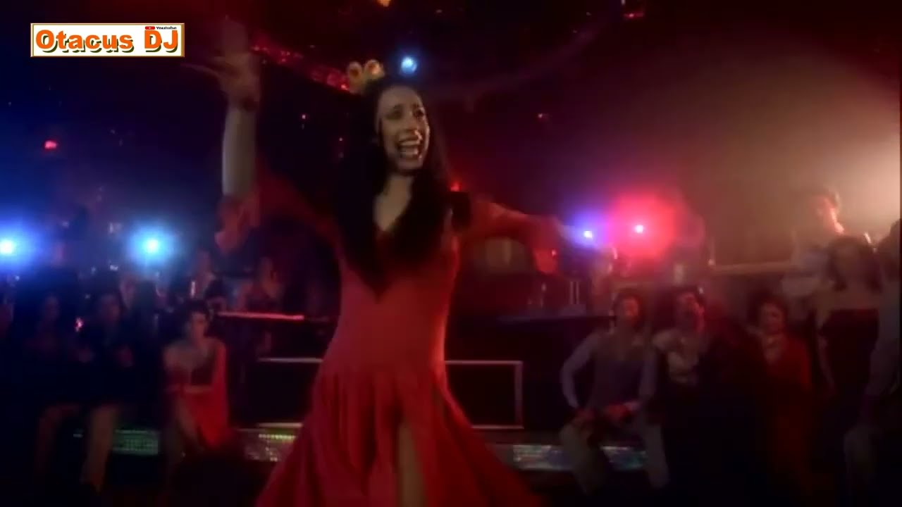 MFSB - K Jee - Saturday Night Fever - HD - high quality sound