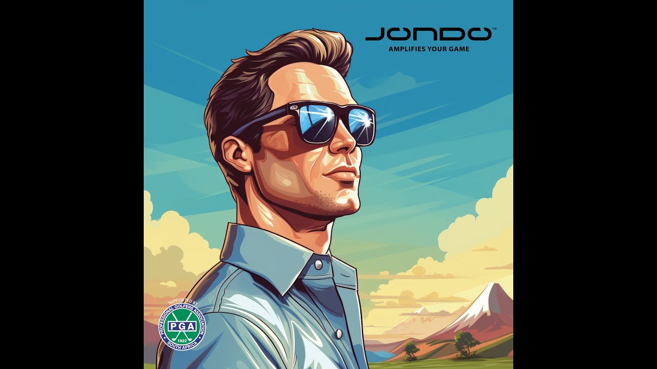 JONDO Sunglasses - Production