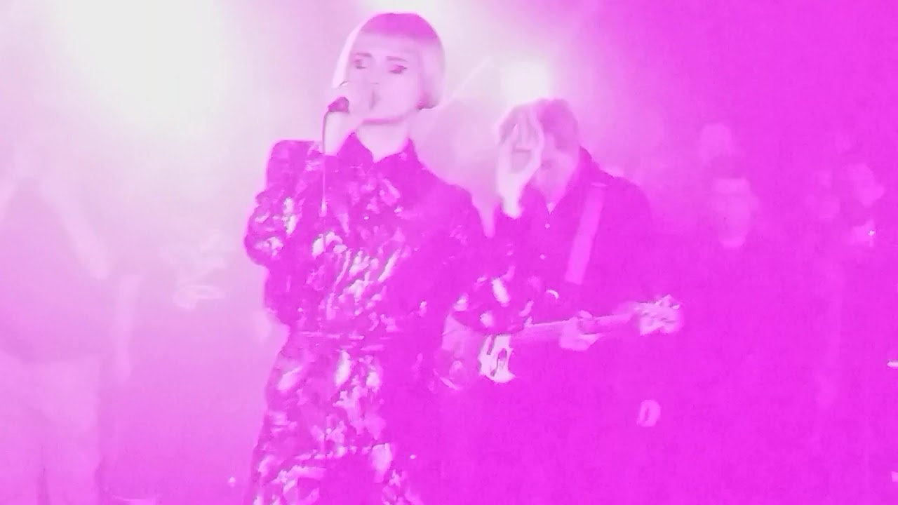 Belgrado @ Centro Cultural São Paulo, Brazil