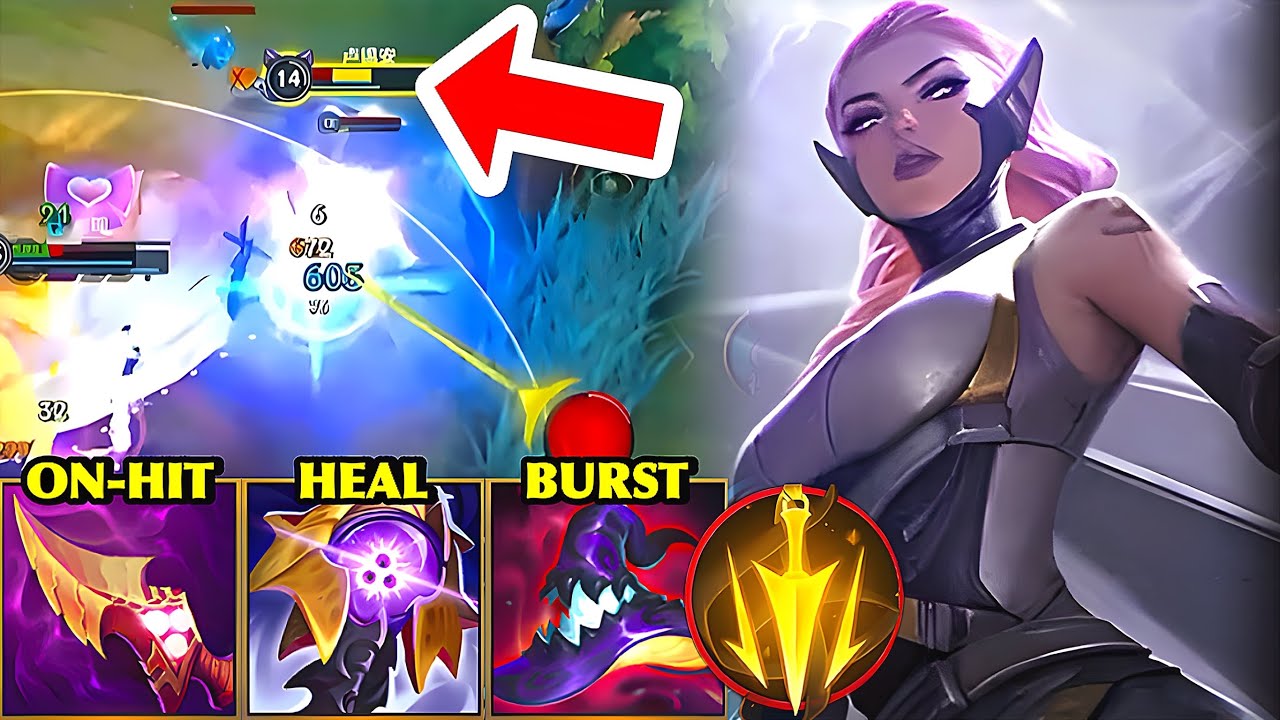 Wild Rift China Kayle Top | LATE GAME TOO STRONG?! MAX AP KAYLE MELTS EVERYTHING | Build & Runes