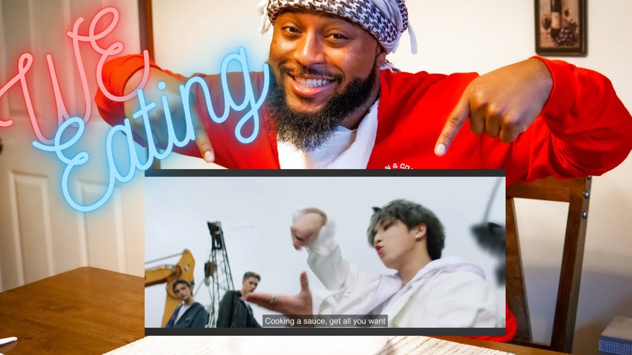 Благослови мои уши во второй раз | Stray Kids 