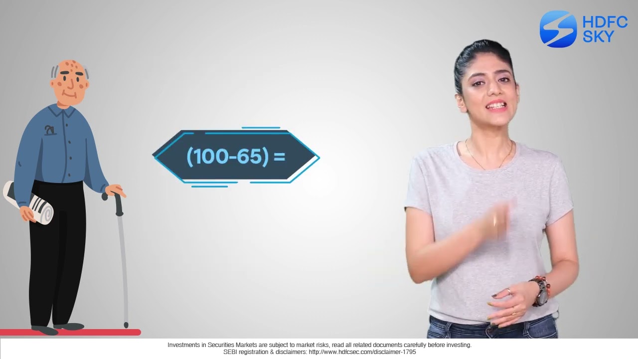 Where to Invest: A Guide to Choosing the Right Investment  | HDFC Sky