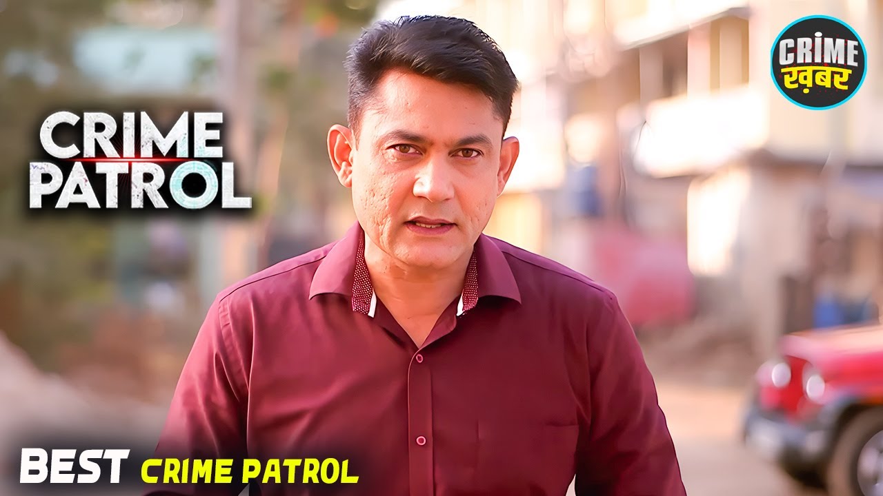 #uttarpradesh Crime | Crime Patrol | Crime Show 2026 | New Episode 2026 | Real Crime | Nayi Kahaniya