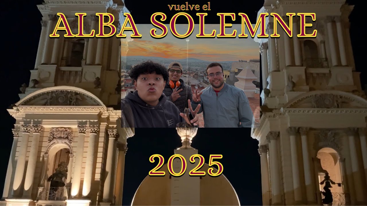 Alba 2025 - La Aventura 