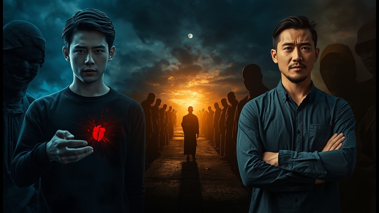 अच्छा इंसान बनो… लेकिन इतना भी नहीं कि लोग तुम्हें इस्तेमाल करने लगें!