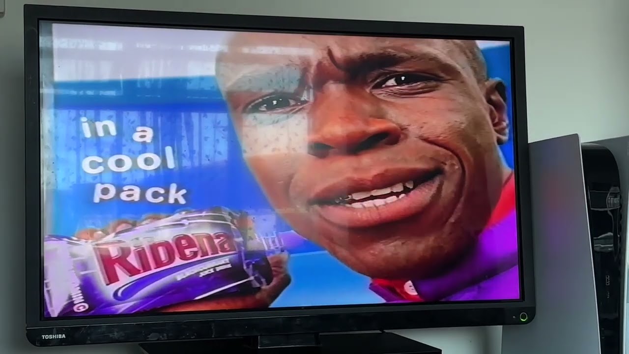 Start and End of Robot Wars The First World Championship 2000 VHS UK
