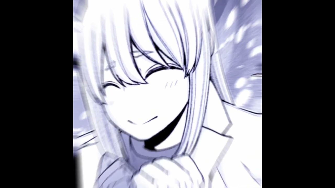 桃源暗鬼では帆希ちゃん推しです #テンプレートお借りしました