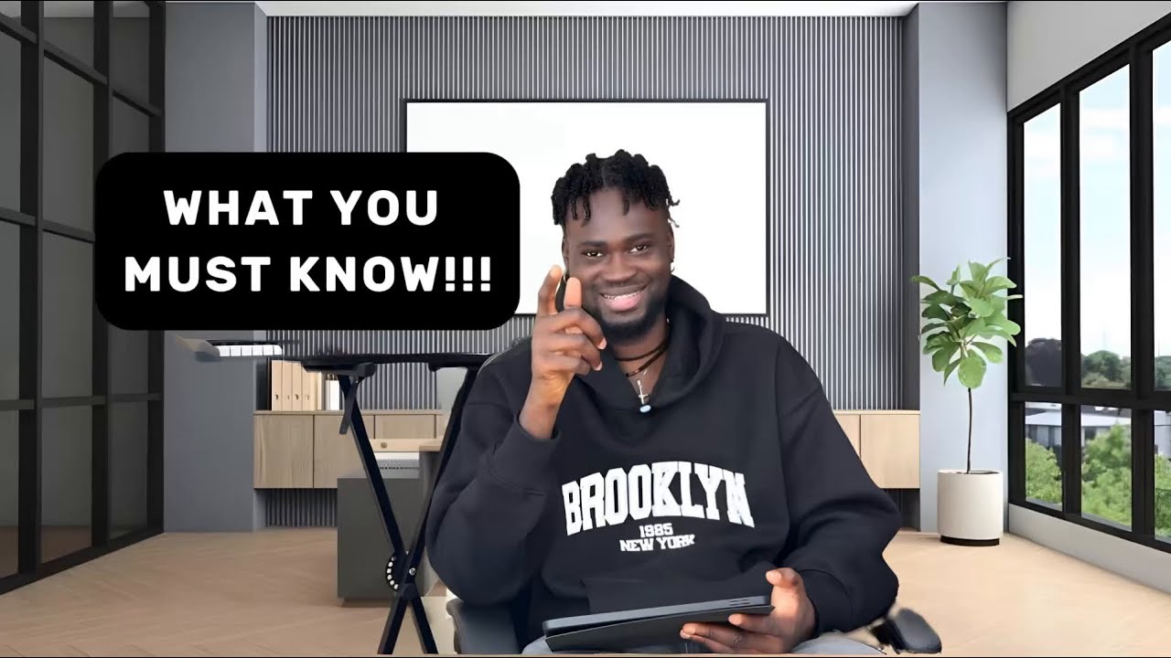 Know this before coming to STUDY IN RUSSIA || A MUST WATCH VIDEO 🇷🇺