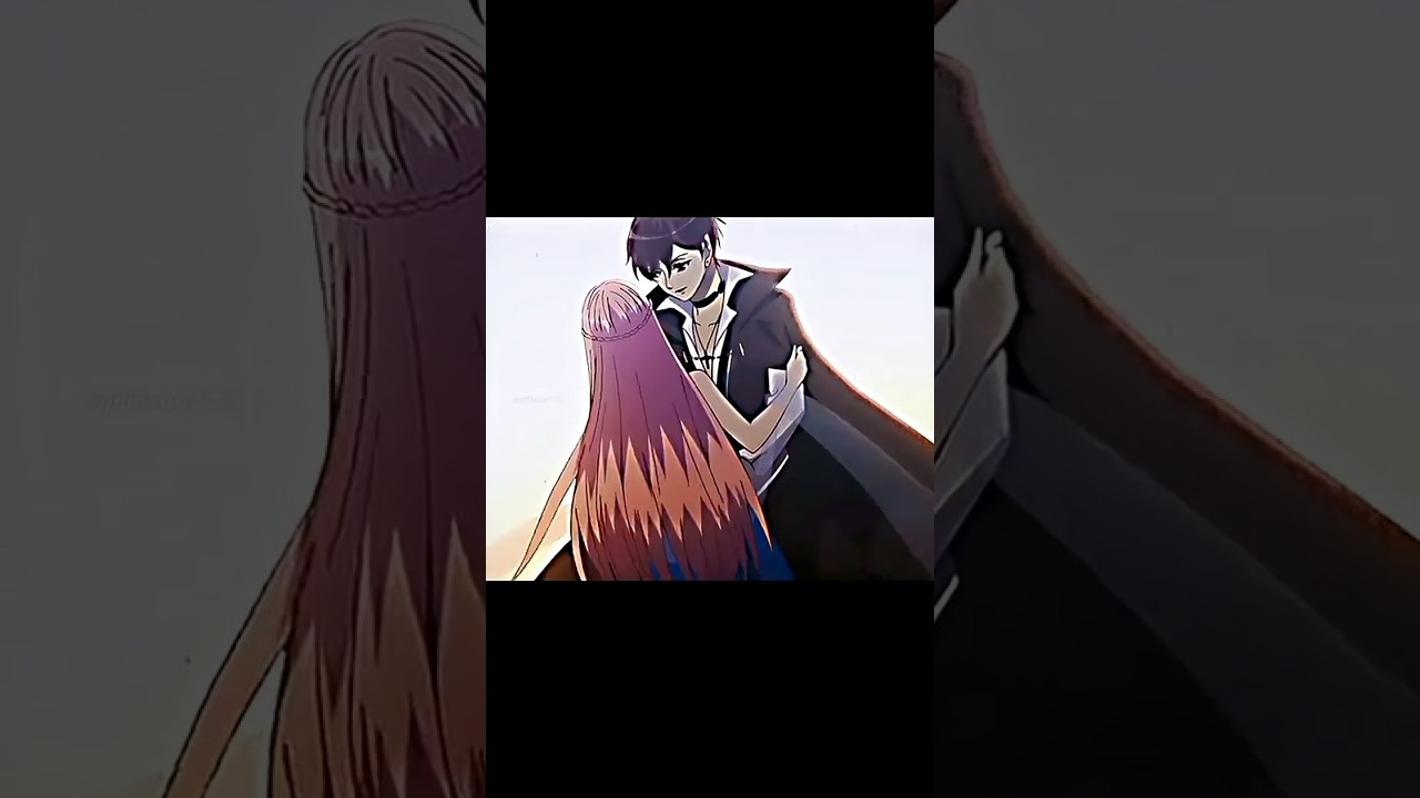 Prince.Roy x du.xiaoxin edit😳💗 #anime #sweetbitemarks #roy #xiaoxin #animeedit #yuikomori-12