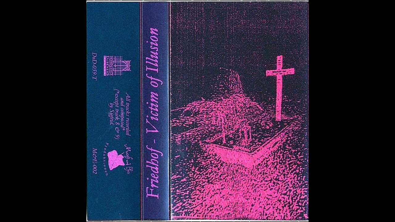 𝕱𝖗𝖎𝖊𝖉𝖍𝖔𝖋 - 𝕱𝖚𝖈𝖐𝖎𝖓𝖌 𝕭𝖑𝖆𝖈𝖐 𝕸𝖆𝖌𝖎𝖈𝖐 𝕴𝖓 𝕸𝖞 𝕭𝖑𝖔𝖔𝖉