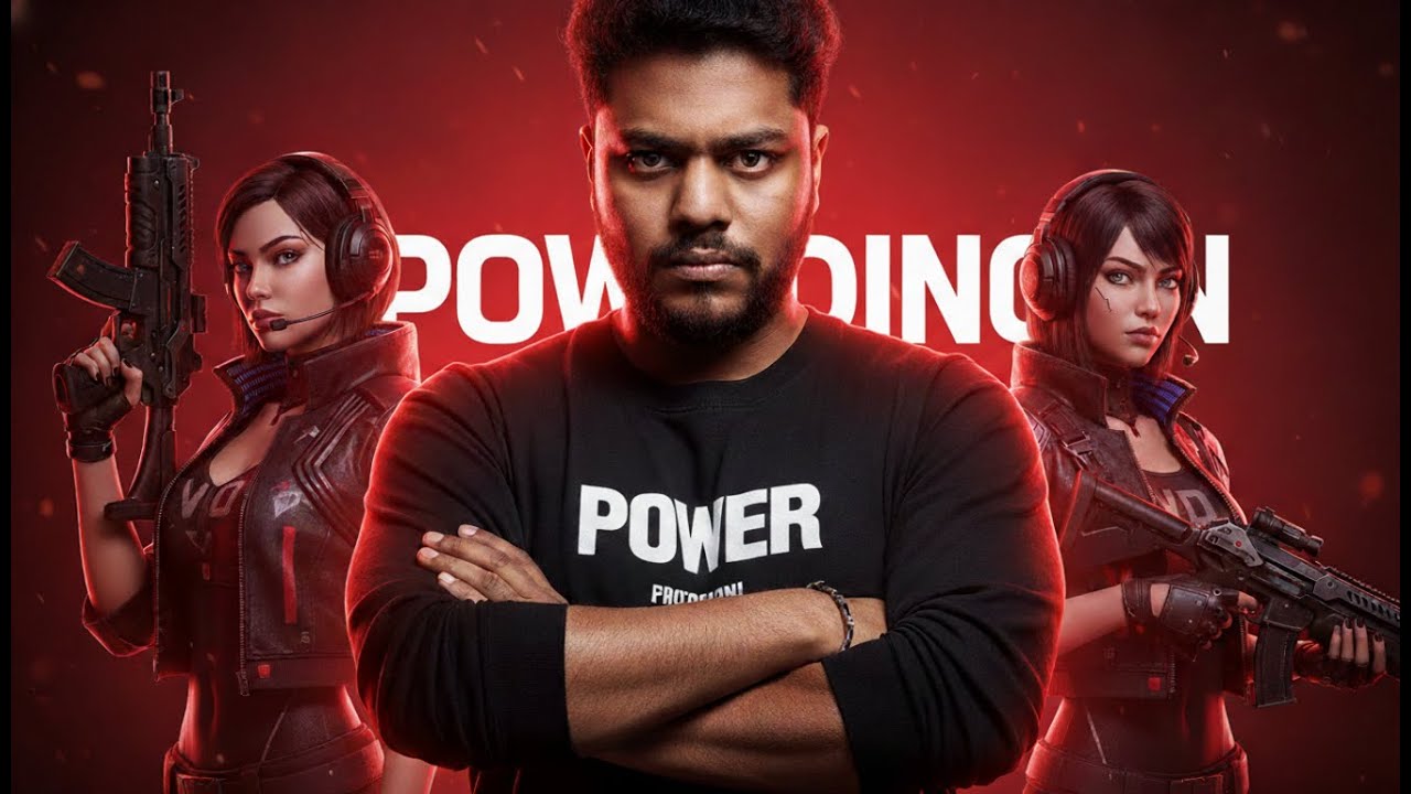 VALORANT WITH GOOYS MALAYALAM | POWER DINGAN