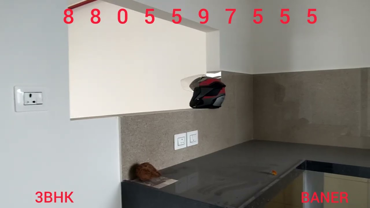 3BHK RESALE BANER I SUPREME ESTIA I 8805597555 I READY POSSESSION I LUXURY PROPERTY