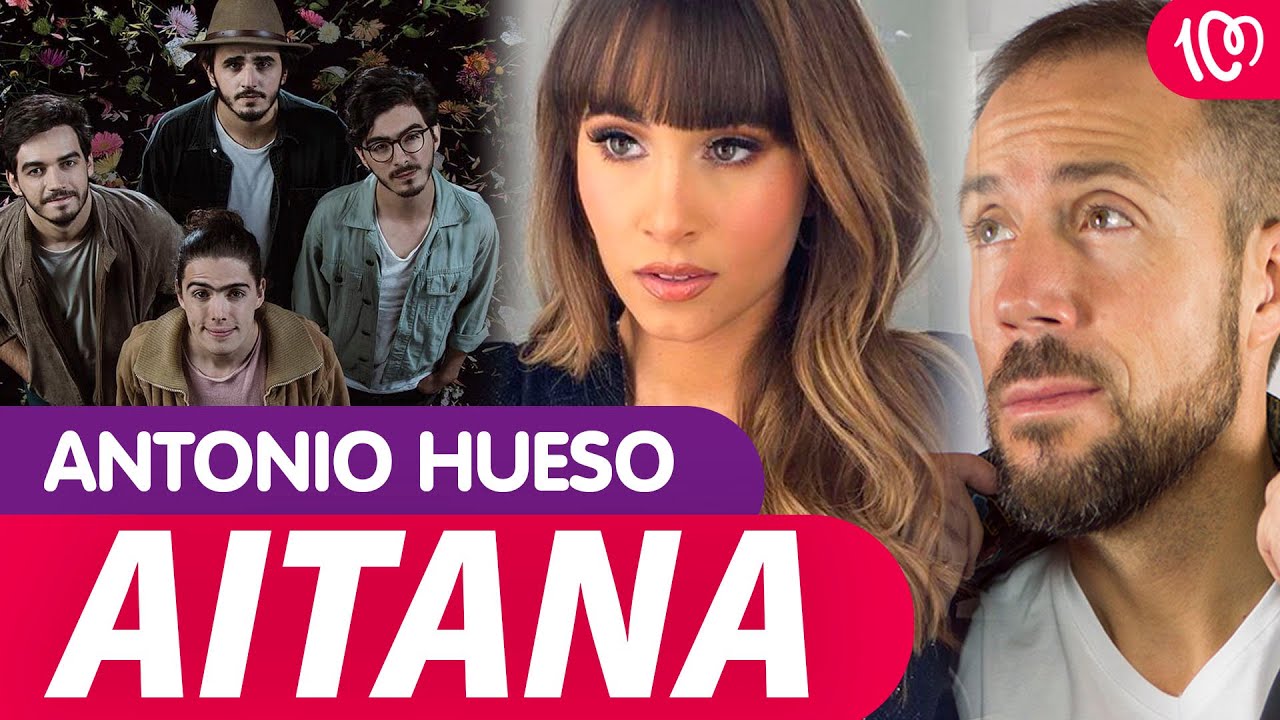 AITANA junto a MORAT y su nuevo EXITAZO: "La idea era pedir comida y surgió esta canción"