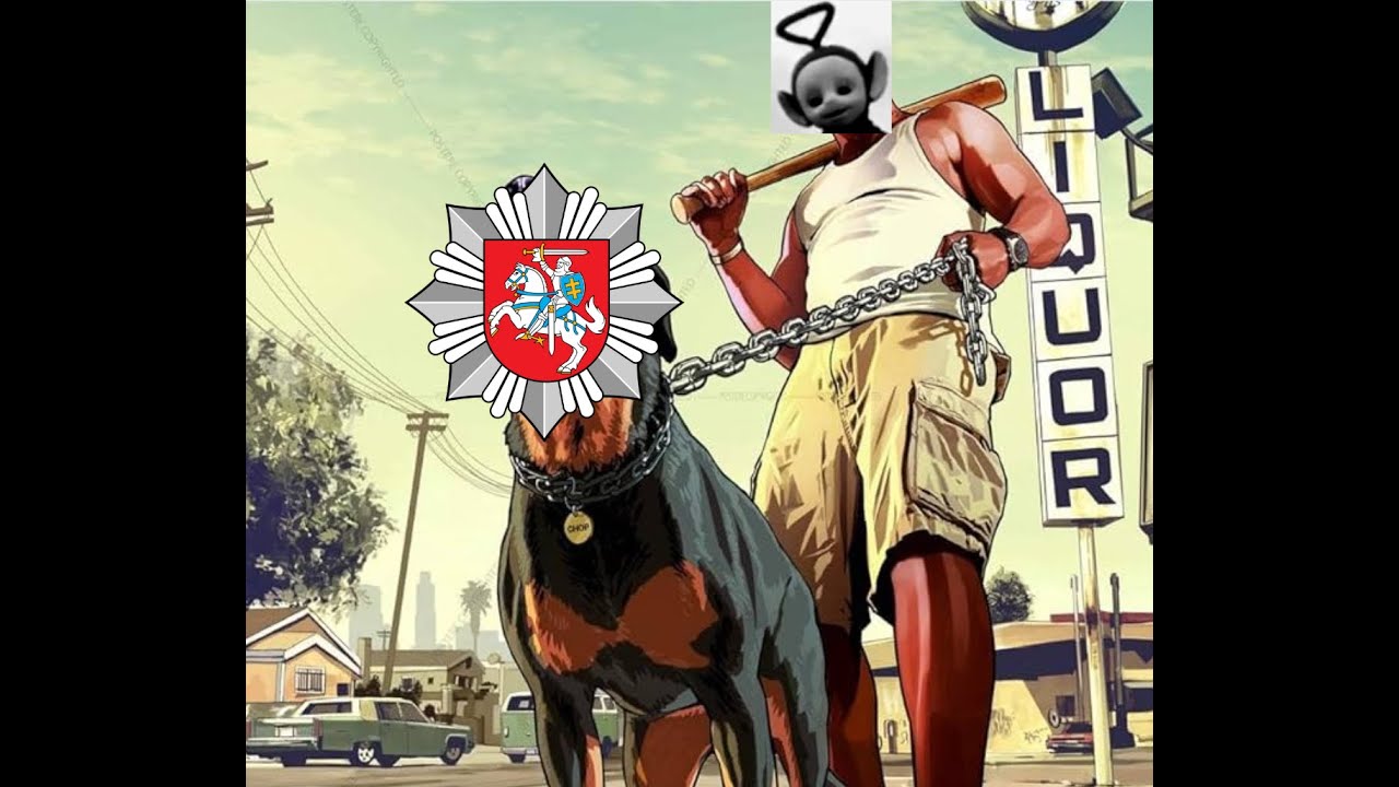 ONEX.LT | Я управляю полицией @litvakas3231 @trotilas