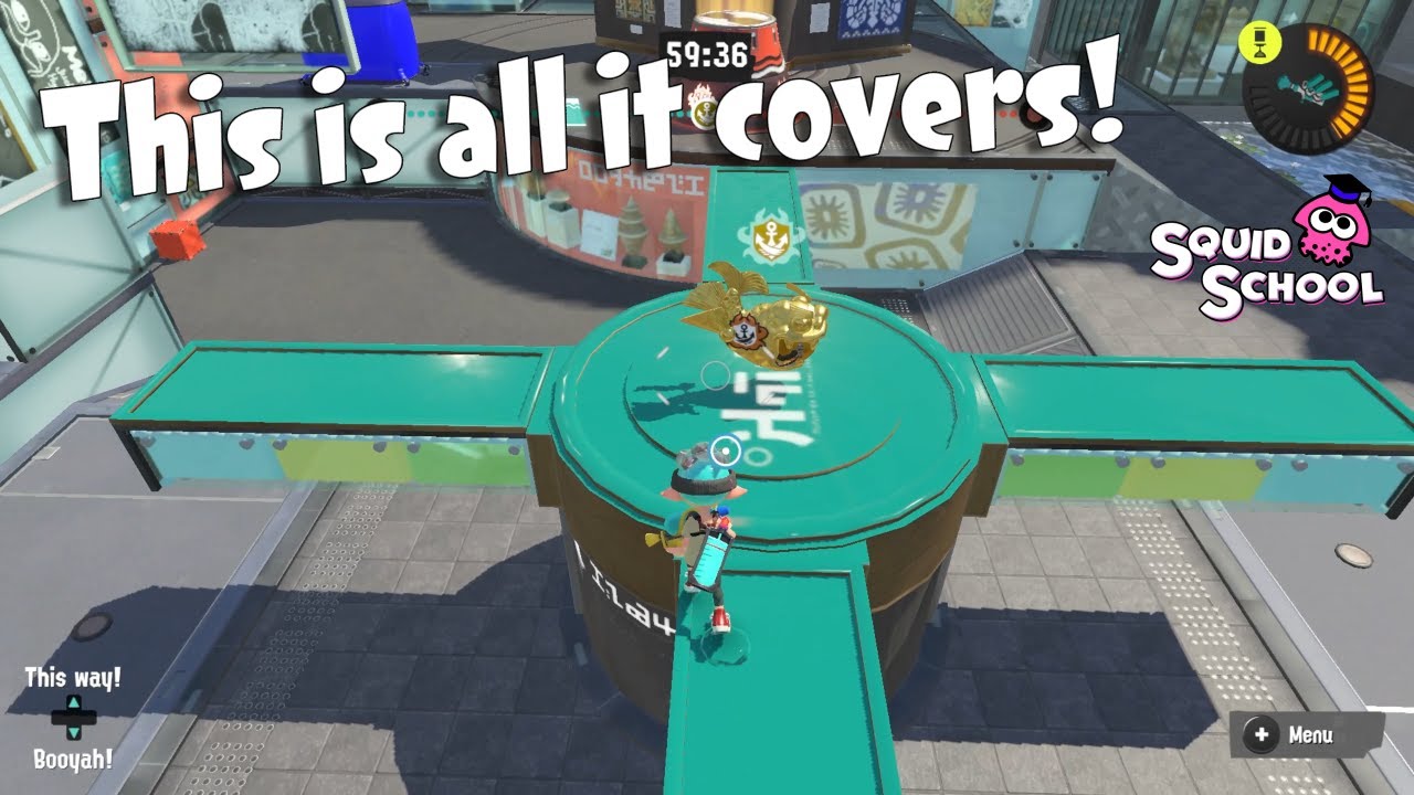 Is Getting 1st Rainmaker Pop Really Important?