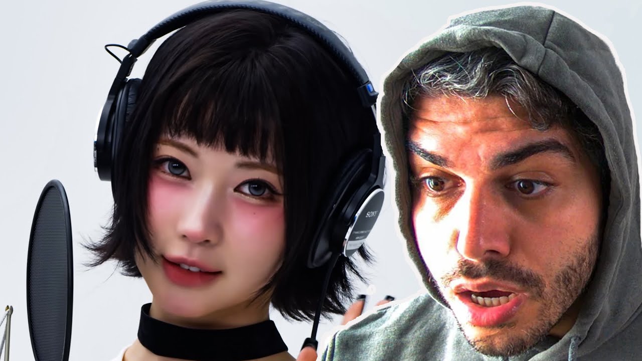 BABYMONSTER - WE GO UP / THE FIRST TAKE REACTION