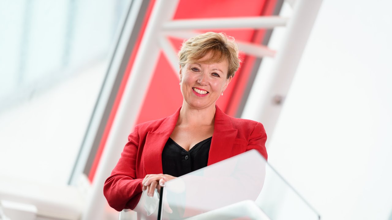 Sara-Jane Watkins officially joins as CEO