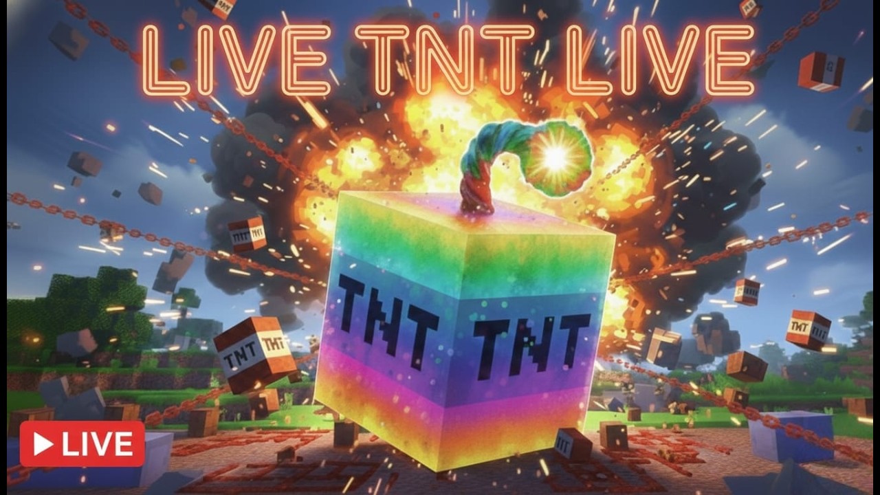LIVE TNT LIVE