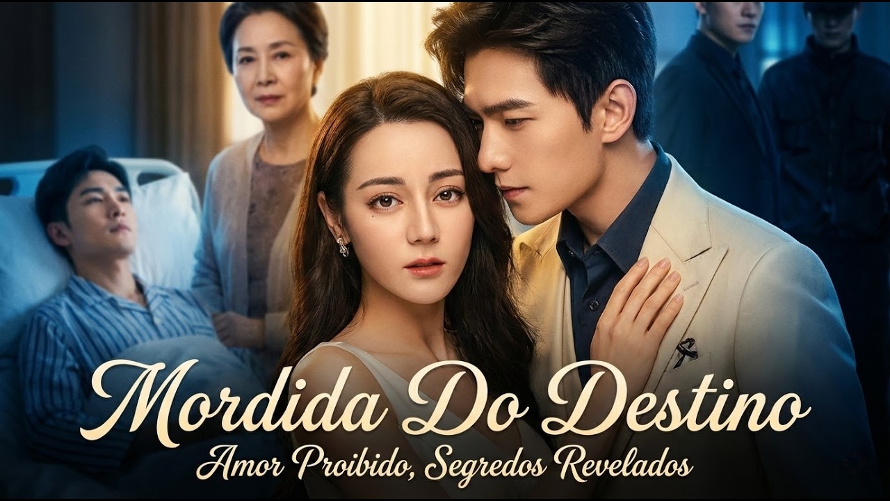 De romance proibido a filha perdida: segredos mudam tudo!