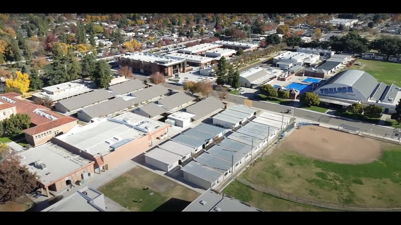 Turlock High School 2024-25